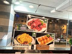 -妈阁铭记澳葡美食