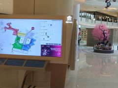 -香港ELEMENTS圆方