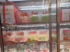 -味多美蛋糕(梨园店)