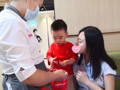 -海底捞火锅(振华商厦店)