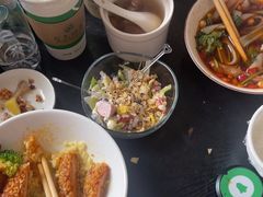 -金色印象·4K影院式足体养生(南方花园店)