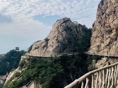 -丹东凤凰山景区