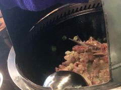 -沈厨地锅老灶•徐州烧烤(黄渡店)