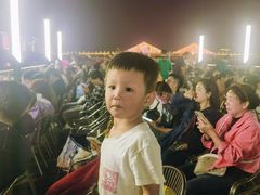 -武汉两江游览·夜游长江(汉口粤汉码头)