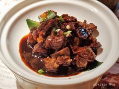 -绿茶餐厅(天通苑华联店)