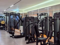 -MEGA BASE 健身馆(南山店)