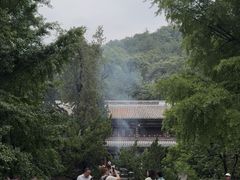 -潭柘寺景区