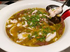 -蔴将·川菜(黄龙万科店)