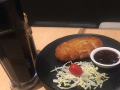 -阿香米线(路北大润发店)