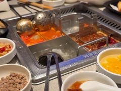 -海底捞火锅(群光广场店)