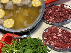 -菜忠潮州牛肉店(岗厦店)