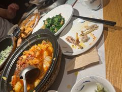 -老阿爸鲜鱼土菜(园区永旺店)
