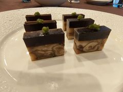 -海尔洲际酒店天下一品中餐厅