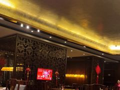 -蛇口希尔顿南海酒店·随轩中餐厅·粤菜