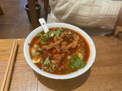 -豆相识•九九豆腐脑(牛咡桥店)