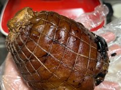 -傅记酱肉