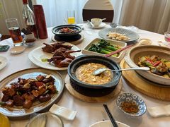 -新雅粤菜馆(南京东路店)