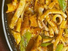 -安家德吉林市朝鲜族大冷面(民康路店)