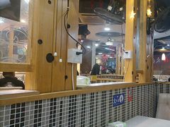 -尚品海鲜肥牛自助火锅(湖明店)