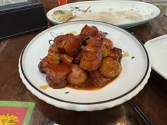 -新虹楼饭庄(崇明陈家镇店)