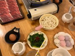 -柴の食堂·日式家庭料理·熊之肆(大学路店)