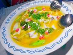 -花椒俏川菜小馆(南海万达店)