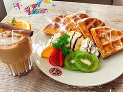 -Maan coffee漫咖啡(1905店)