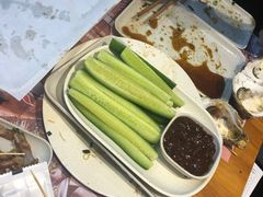-木屋烧烤(岗顶二店)
