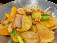-刘师父老汉口江湖菜(蔡锷路店)