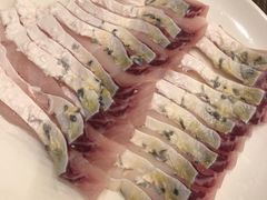 -正能量脆肉鲩火锅