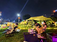 -田禾国际农产品交易中心(东城中路店)