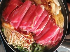 -MI WU FACTORY米屋美食工厂餐厅(绿地店)
