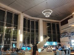 -佰园全日西餐厅-厦门佰翔软件园酒店