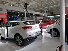-甘肃国际会展中心