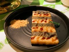 -渔语鱼酸菜鱼新川菜(来福士店)
