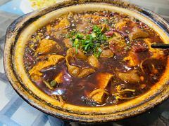 臭大元烧肥肠-壶园美食·淮扬菜(东圈门店)