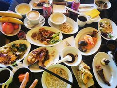 -大连君悦酒店·乐厨