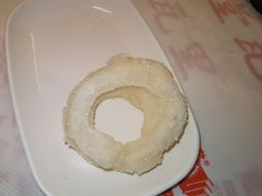 白糖糕-堂瓦里·33年传统赣菜(第一街区店)