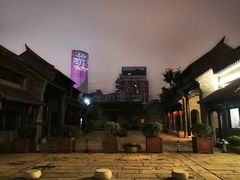 -回龙窝历史文化街区