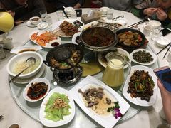 -庐州太太(CBD店)