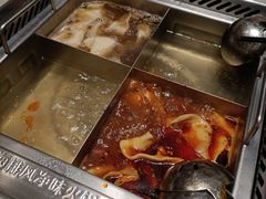 -海底捞火锅(亲贤北街店)