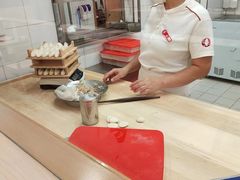 -喜家德虾仁水饺(乐都汇店)