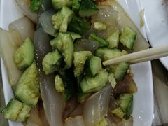 -聚德福海鲜家常菜(刘庄店)