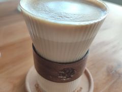 -Cappucimeow猫咪咖啡馆(韦伯时代店)