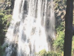 -古龙峡云天玻霸