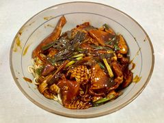 -明呈黄鱼面馆(斜土路店)