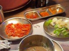 -西塔老太太泥炉烤肉(上海七宝领展广场店)