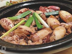-79号渔船海鲜饭店(宝安店)