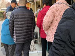 -金杨老摊头蛋饼(金口路店)