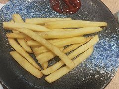 -上渔铁板烧(熙悦汇店)